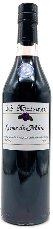 CREMEDEMUREMASSENEZ70CL