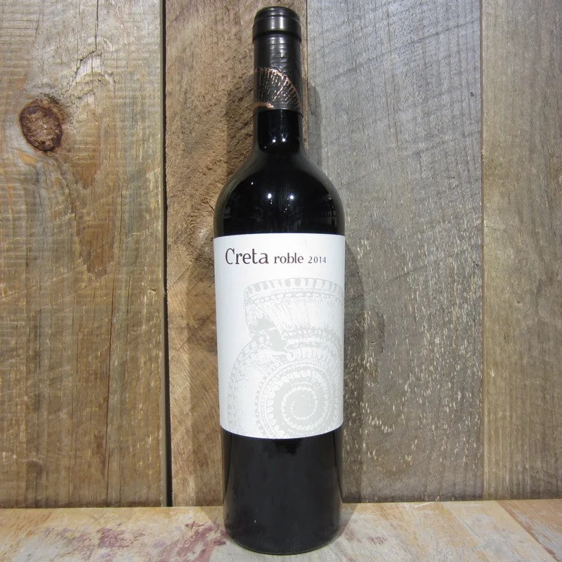CretaRiberadelDuero2016750ml