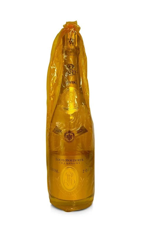CristalChampagneBrut2015