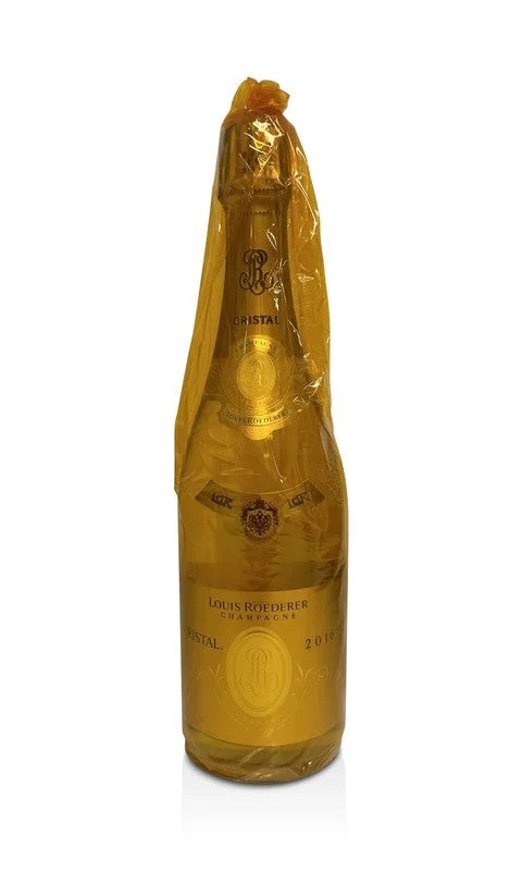 CristalChampagneBrut2016