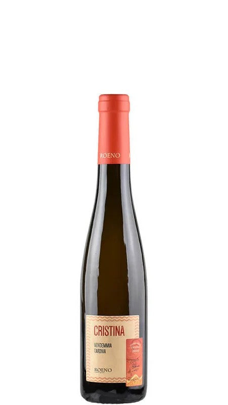 CristinaVendemmiaTardiva–375ml–CantinaRoeno