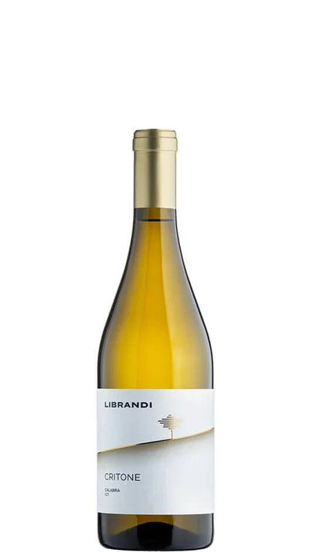 CritoneValdiNetoCalabriaIGT–375ml–Librandi