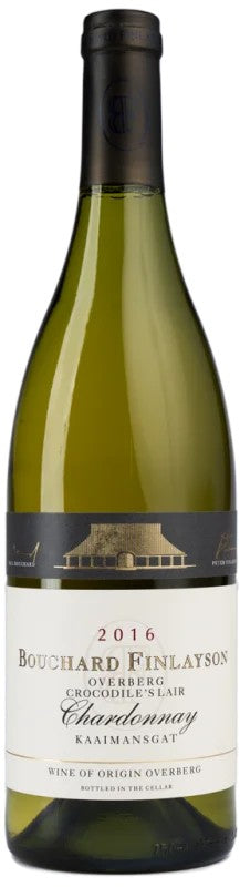 Crocodile’sLairChardonnay,BouchardFinlayson