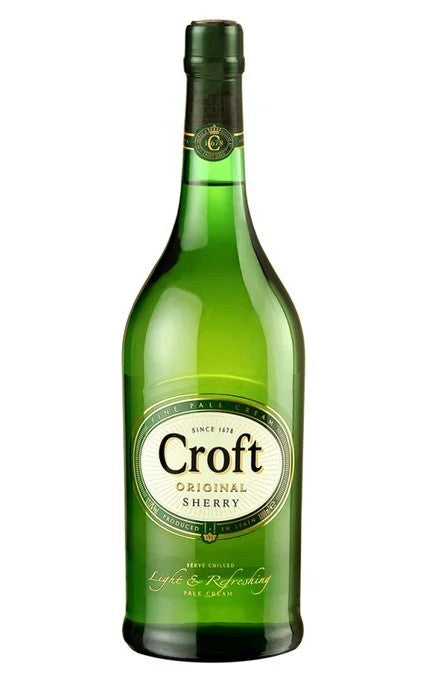 CroftOriginalSherry75clx01