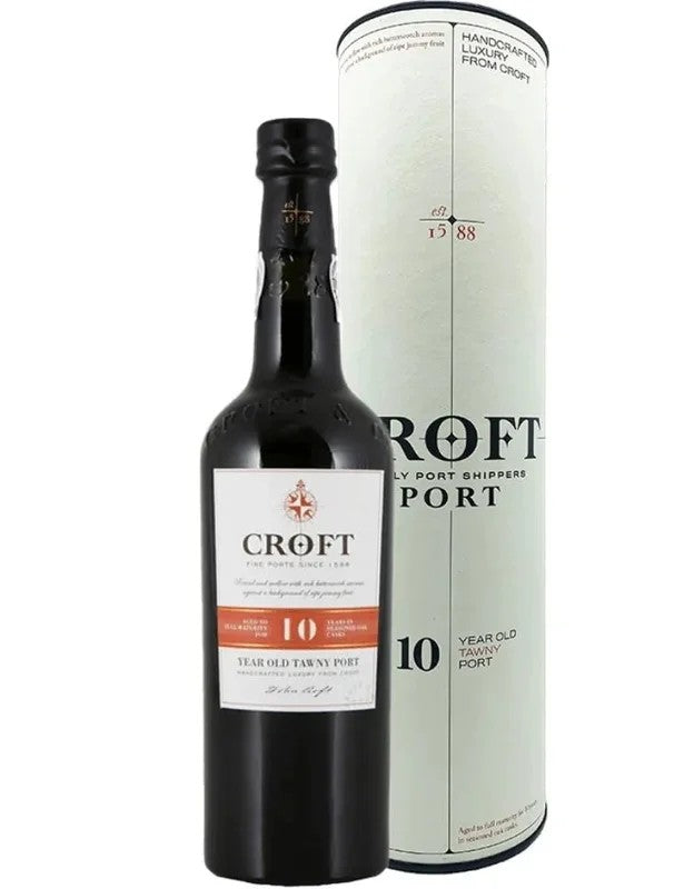 CroftTawny10Years