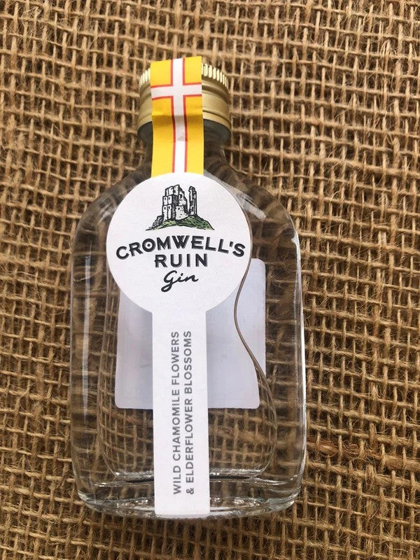 ‘Cromwell’sRuin’Gin50ml