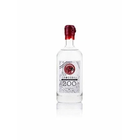 Crossbill–200SingleSpecimenDryGin2021(50cl,59.8%)