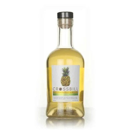Crossbill–PineappleGinLiqueur(50cl,40%)
