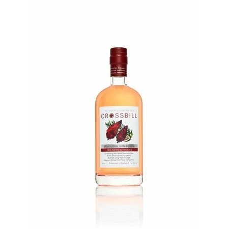 Crossbill–StaghornSumacGin(50cl,46%)