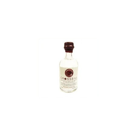 CrossbillMiniatureDryGin:100(5cl,43.8%)