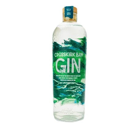 CrosskirkBayGin45.1%ABV(70cl)