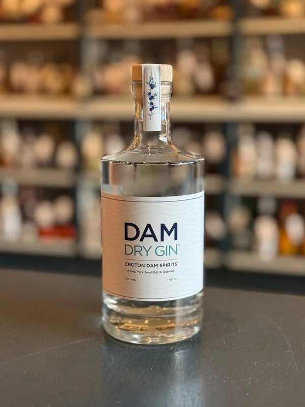 CROTONDAMSPIRITSDRYGIN,NEWYORK