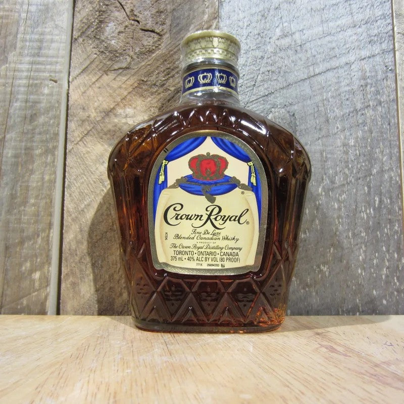 CrownRoyal375ml(HalfSizeBtl)