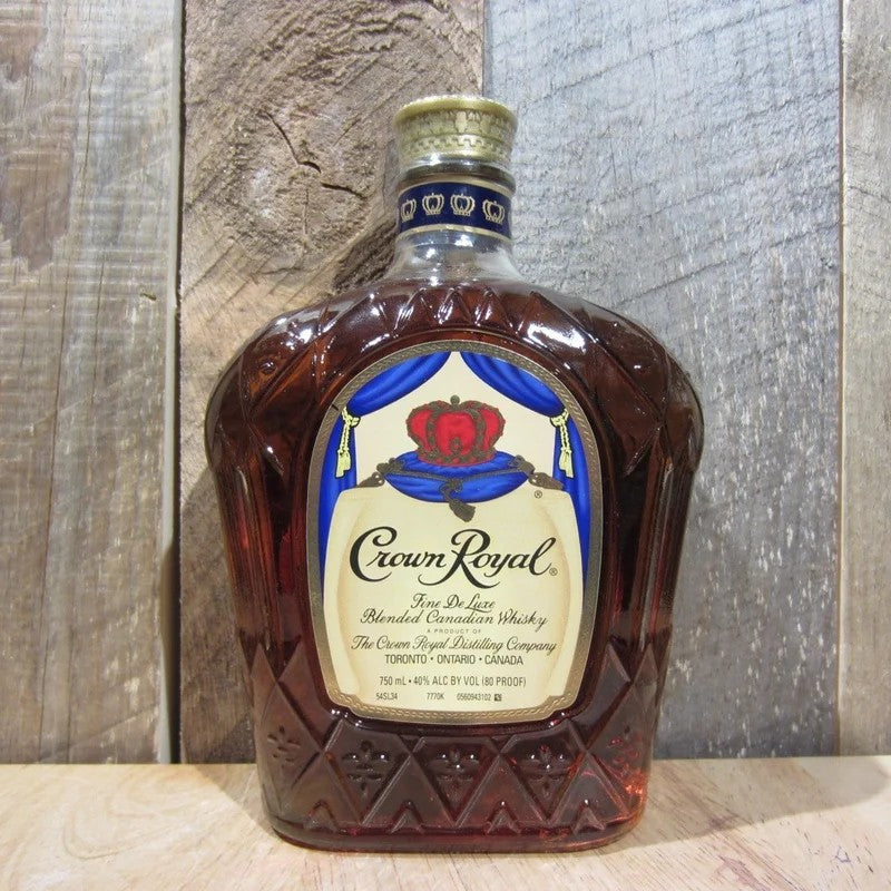 CrownRoyal750ml