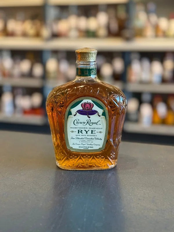 CROWNROYALNORTHERNHARVESTRYE