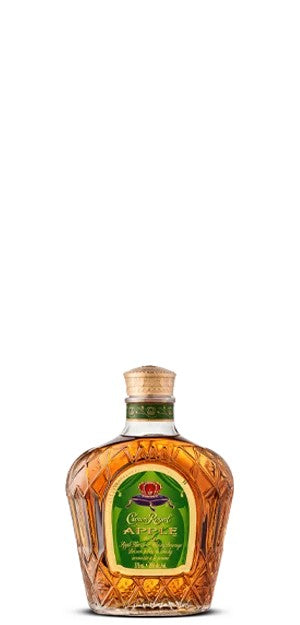 CrownRoyalRegalAppleWhisky(1L)