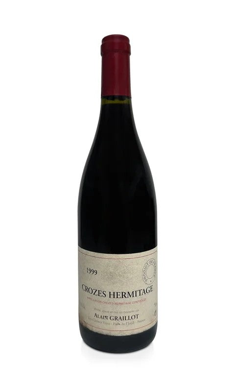 Crozes-Hermitage1999