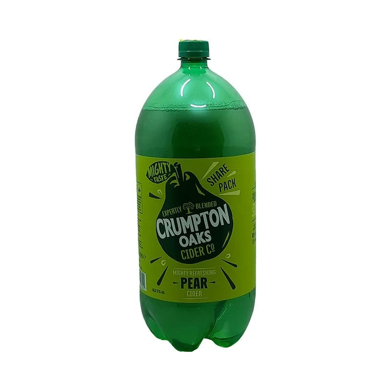 CrumptonOakPear2.5ltr