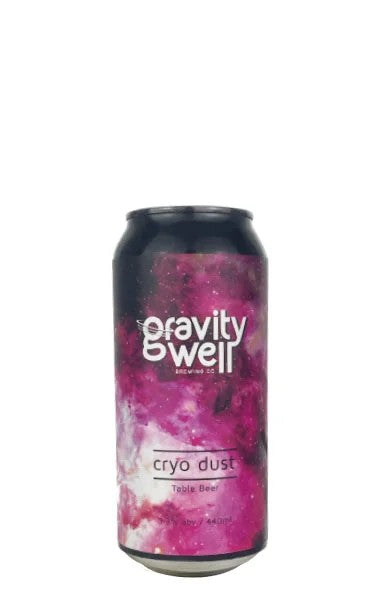 CryoDustGravityWellBrewing