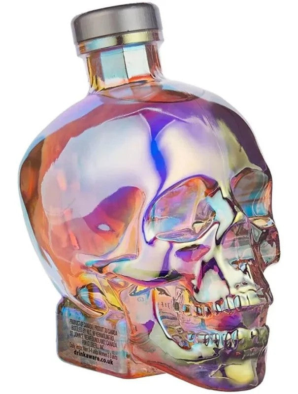 CrystalHeadAuroraVodka70cl.40%
