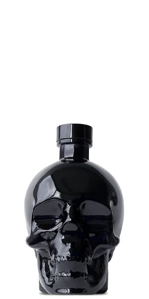 CrystalHeadOnyxVodka(700mL)