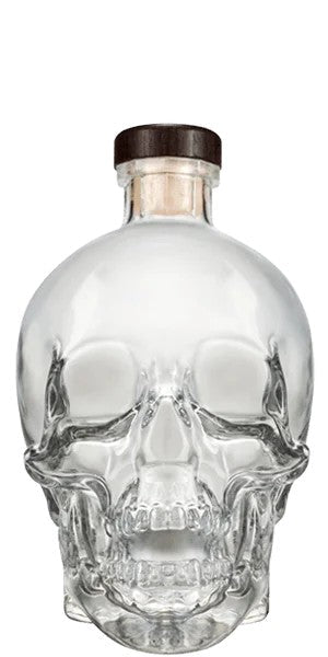 CrystalHeadVodka(700mL)