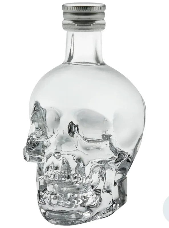 CrystalHeadVodka5cl.40%