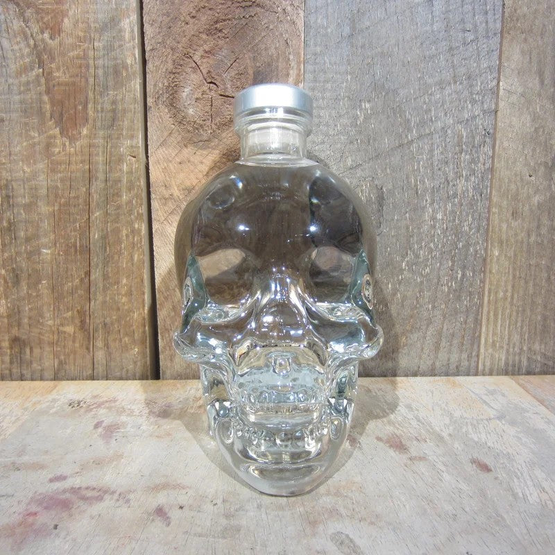 CrystalHeadVodka750ml