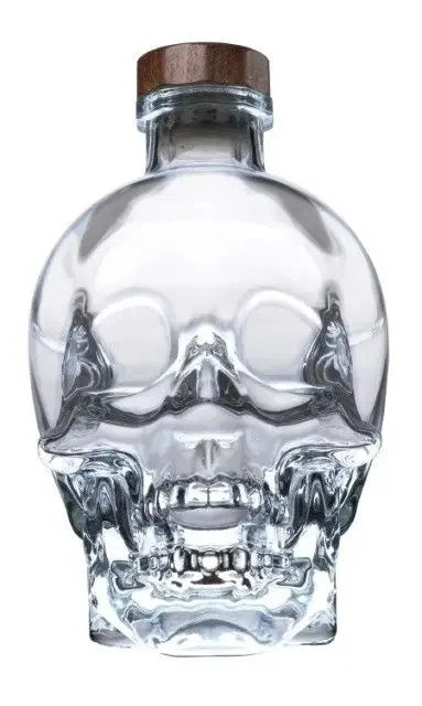 CrystalHeadVodkaJeroboam(3Ltr)