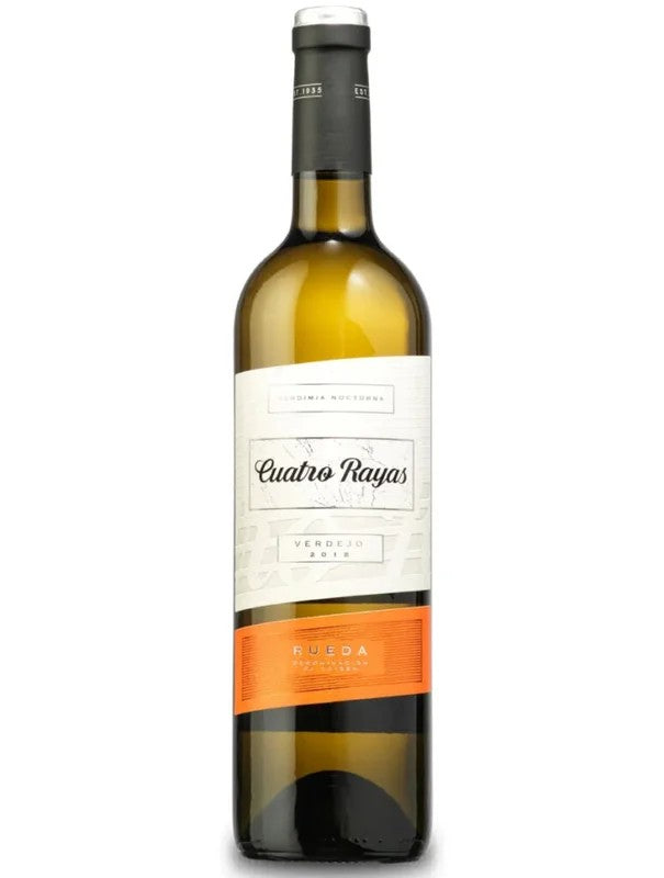 CuatroRayasVerdejo75cl.