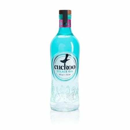 CuckooSolaceGin(70cl)