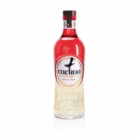 CuckooSunshineGin(70cl)
