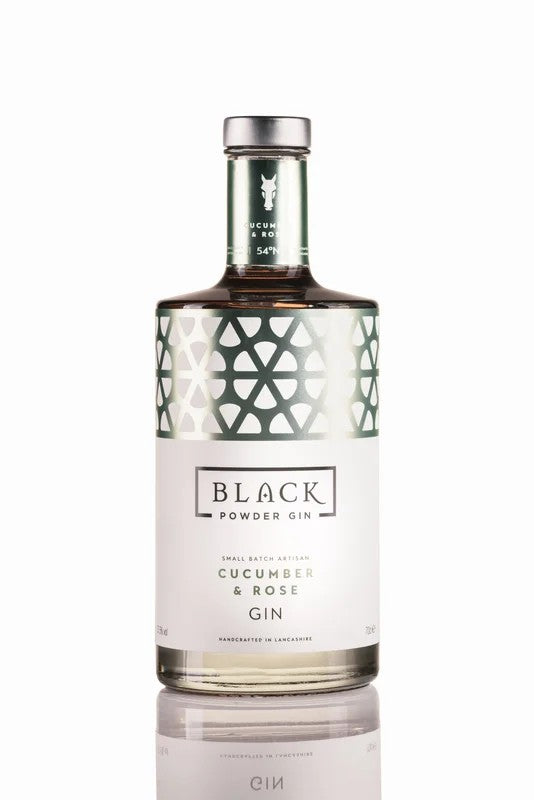 Cucumber&RoseGin70cl/37.5%abv