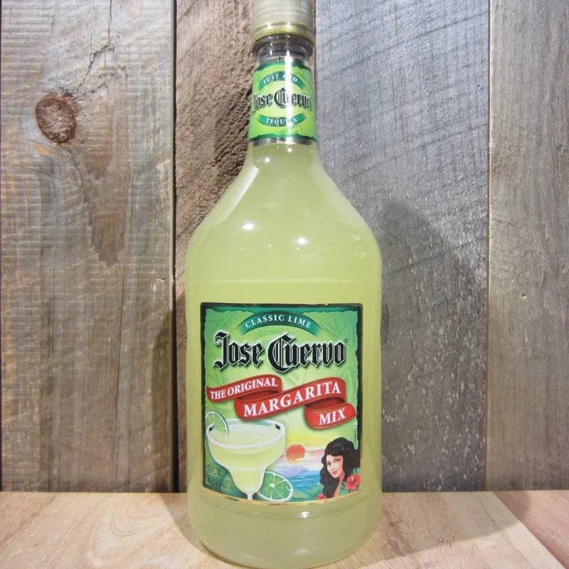 CuervoMargaritaMix1.75L