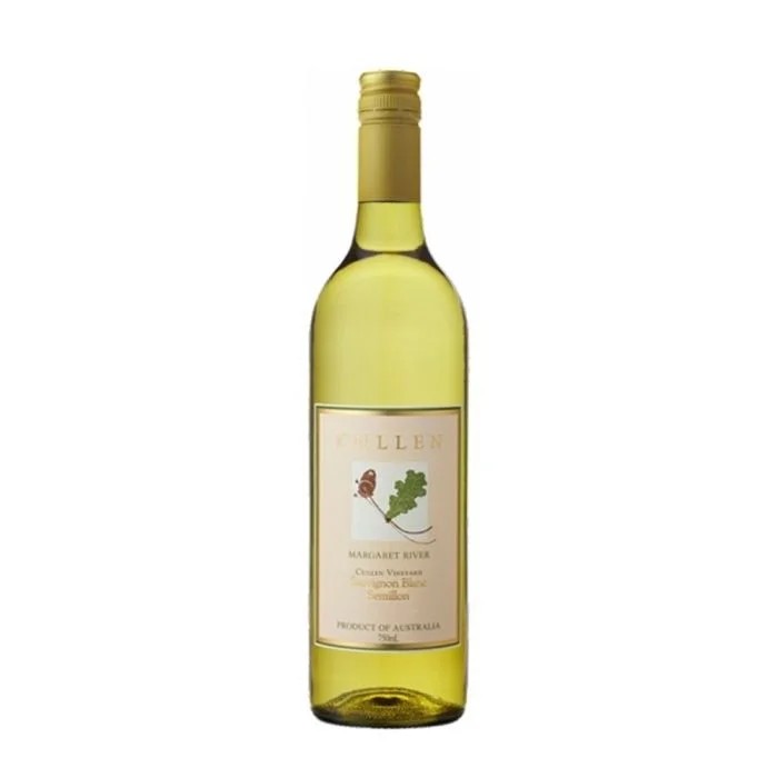 Cullen`ManganVineyard`SauvignonBlanc/Semillon,MargaretRiver