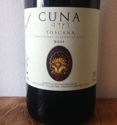 Cuna2020ToscanaIgt–FedericoStaderini