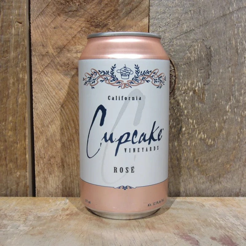 CupcakeRose375ml(Cans)
