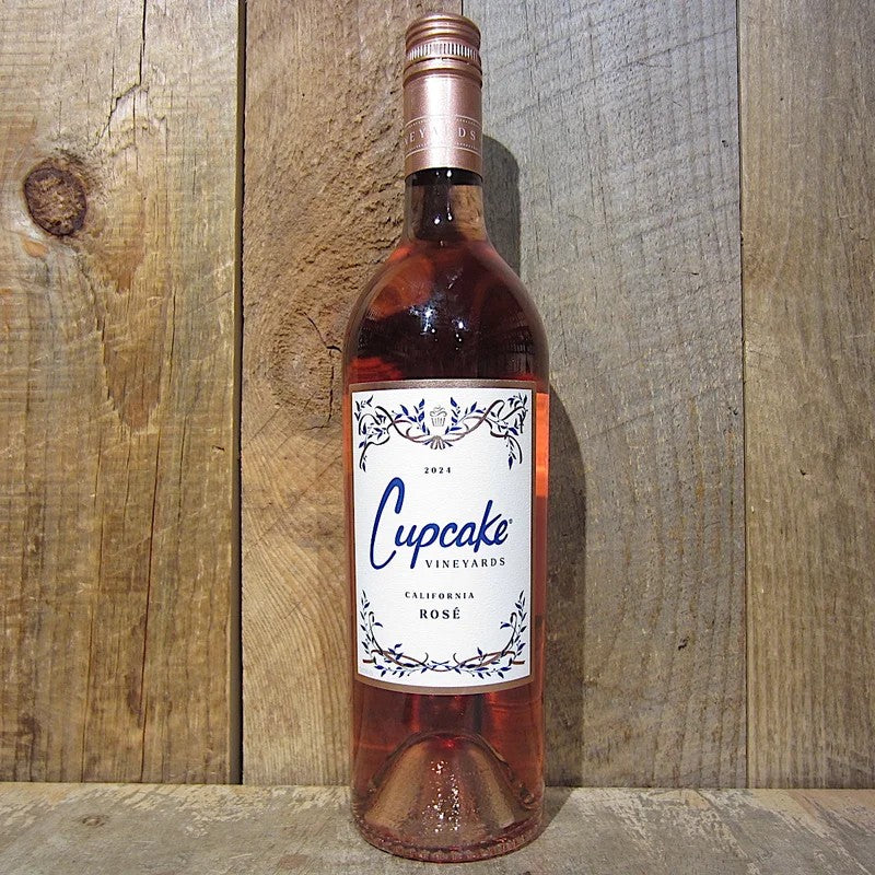 CupcakeRose750ml