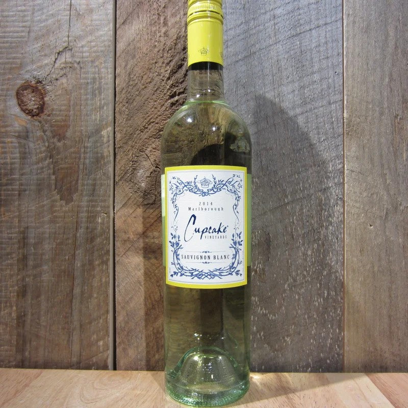 CupcakeSauvignonBlanc750ml
