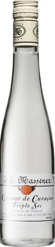 CuracaoTripleSec,Massenez