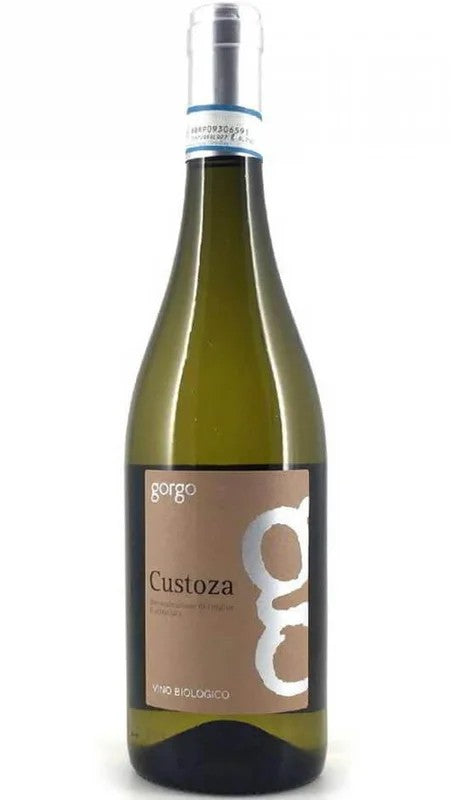 CustozaDOCOrganic–Gorgo