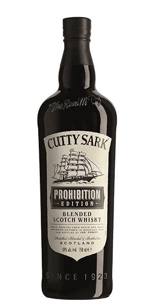 CuttySarkProhibition(700mL)