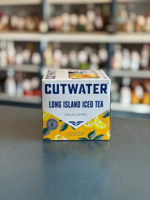 CUTWATERLONGISLANDICEDTEA