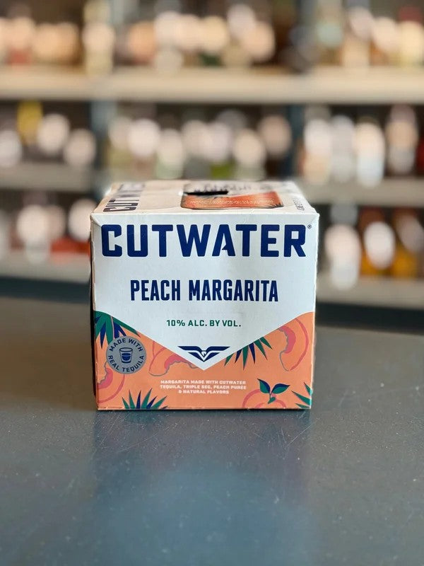 CUTWATERPEACHMARGARITA