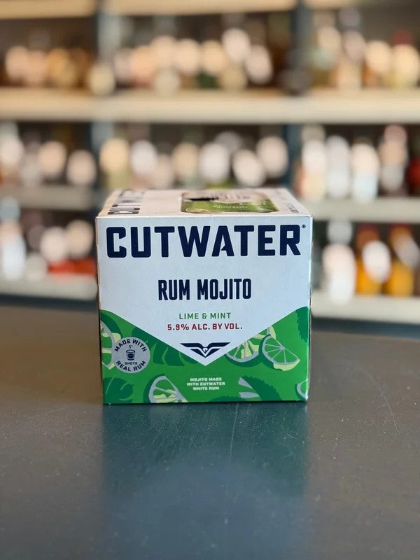 CUTWATERRUMMINTMOJITO