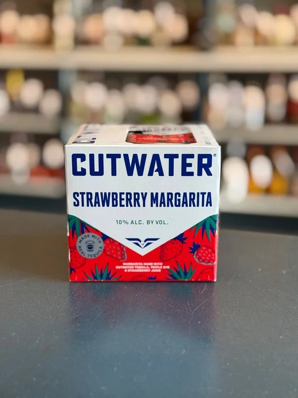 CUTWATERSTRAWBERRYMARGARITA