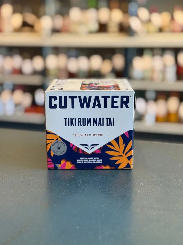 CUTWATERTIKIRUMMAITAI