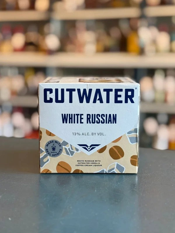 CUTWATERWHITERUSSIAN