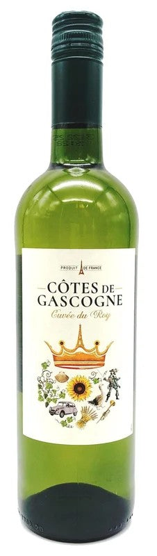 CUVEEDUROYGASCOGNEWHITESEC2024