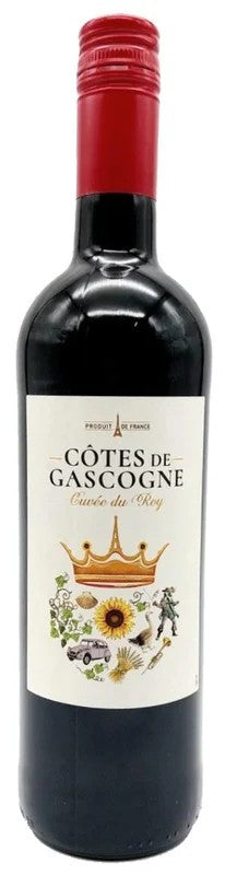 CUVEEDUROYROUGE2024